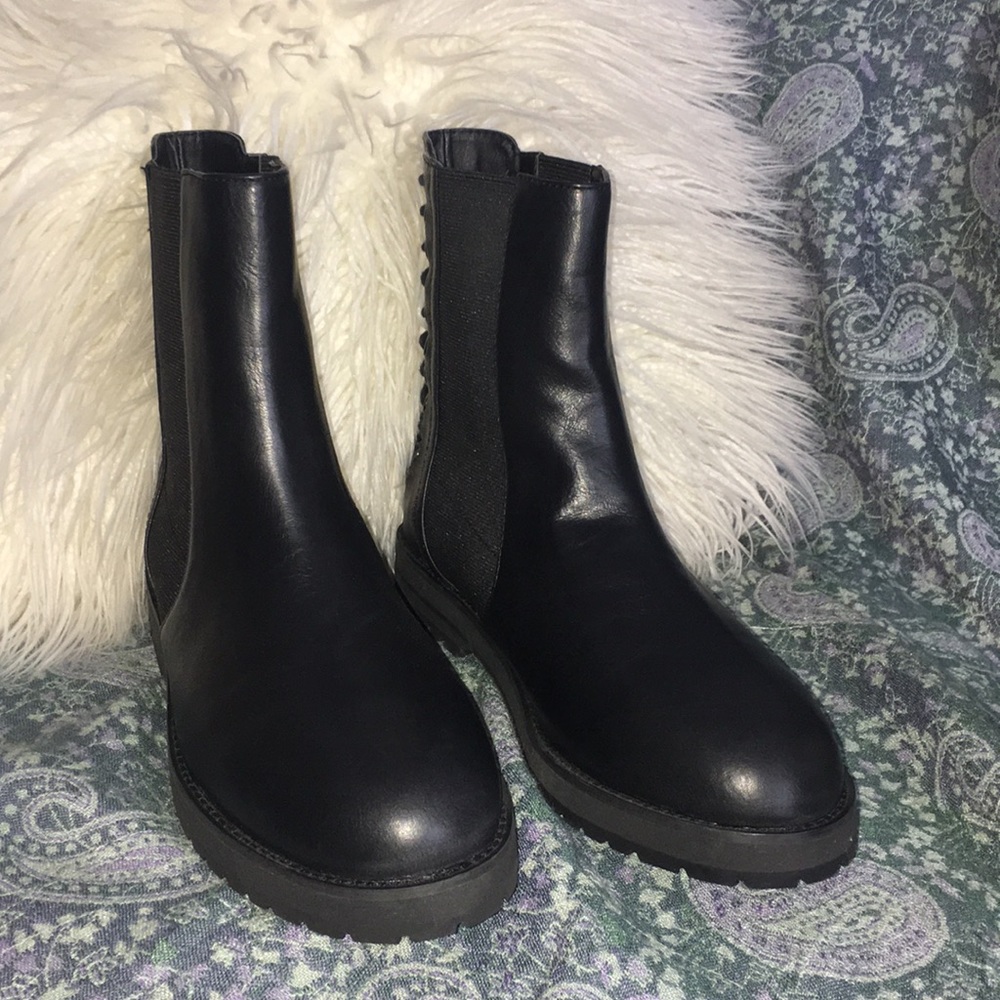 Urban Outfitters boots